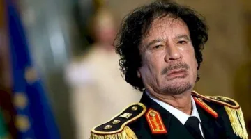 اليوم الذي خرب فيه القذافي إحدى أبرز عمليات الموساد