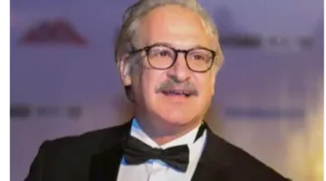 اليوم.. النظر في استئناف المخرج عمر زهران على قرار حبسه لمدة عام