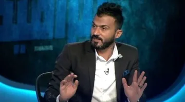 اليوم.. النظر في دعوى إلغاء حجز ممتلكات إبراهيم سعيد