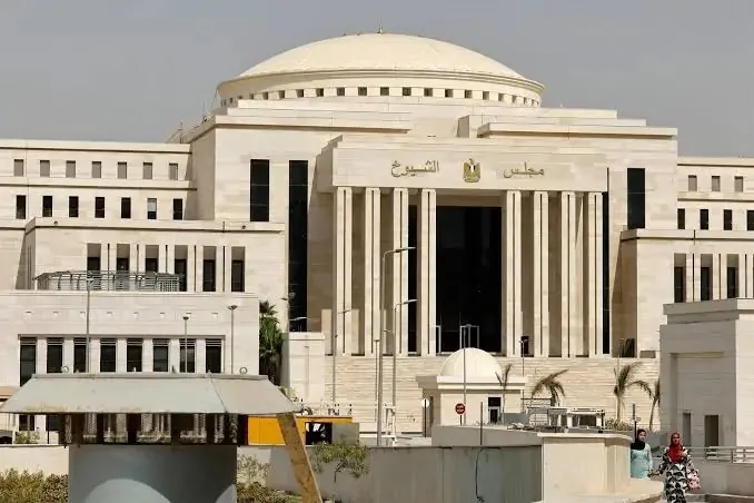 اليوم.. الهيئة الوطنية تُعلن القائمة النهائية لمرشحي الشيوخ وبدء حملة الدعاية الانتخابية اليوم.. الهيئة الوطنية تُعلن القائمة النهائية لمرشحي الشيوخ وبدء حملة الدعاية الانتخابية