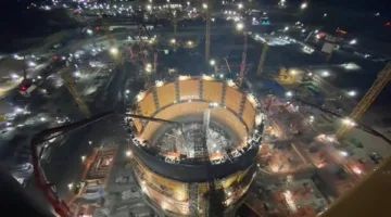 اليوم.. انتهاء فترة التقديم على وظائف «محطة الضبعة» برواتب تصل إلى 11 ألف جنيه