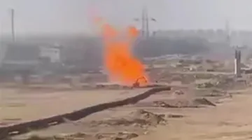 اليوم انطلاق أولى جلسات استئناف المتهمين في تفجير خط الغاز بشأن حكم السجن الصادر بحقهم