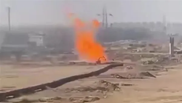 اليوم انطلاق أولى جلسات استئناف المتهمين في تفجير خط الغاز بشأن حكم السجن الصادر بحقهم