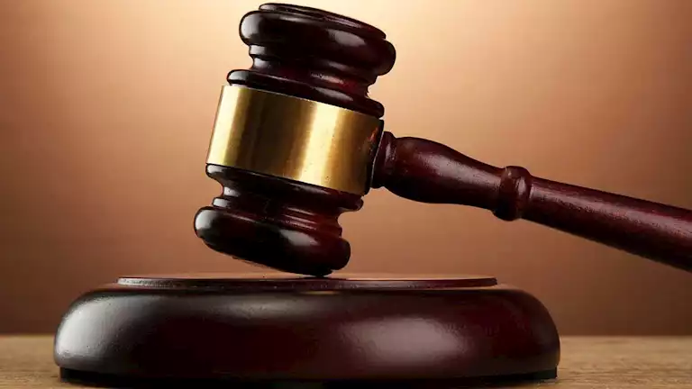 اليوم.. بدء محاكمة 23 متهماً في قضية “خلية اللجان النوعية” في مدينة نصر. اليوم.. بدء محاكمة 23 متهماً في قضية “خلية اللجان النوعية” في مدينة نصر.