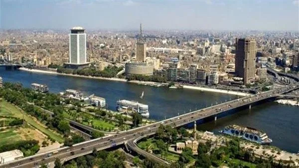 اليوم.. تراجع طفيف في درجات الحرارة والعظمى في القاهرة تصل إلى 36 درجة اليوم.. تراجع طفيف في درجات الحرارة والعظمى في القاهرة تصل إلى 36 درجة