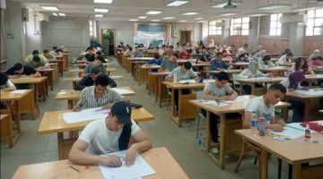 اليوم.. طلاب الثانوية العامة يختتمون امتحاناتهم النهائية