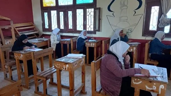 اليوم.. طلاب الفرع الأدبي في الثانوية الأزهرية يختبرون في مادة البلاغة