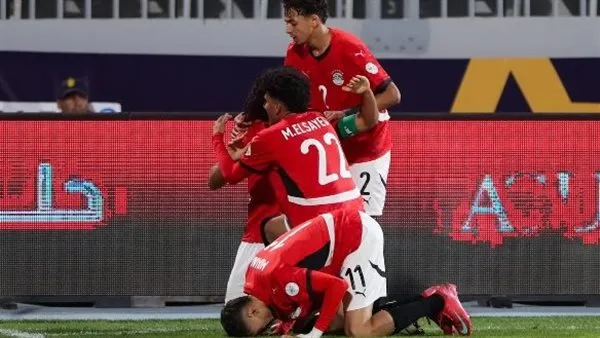 اليوم.. منتخب الشباب المصري يبدأ معسكره التحضيري لكأس العالم في تشيلي اليوم.. منتخب الشباب المصري يبدأ معسكره التحضيري لكأس العالم في تشيلي