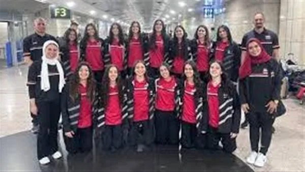 اليوم.. منتخب الكرة الطائرة للشابات يتقابل مع المنتخب الألماني في كأس العالم اليوم.. منتخب الكرة الطائرة للشابات يتقابل مع المنتخب الألماني في كأس العالم