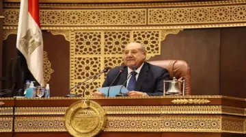 اليوم.. نادي القضاة المصري يستقبل رئيس مجلس الشيوخ