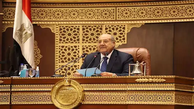 اليوم.. نادي القضاة المصري يستقبل رئيس مجلس الشيوخ