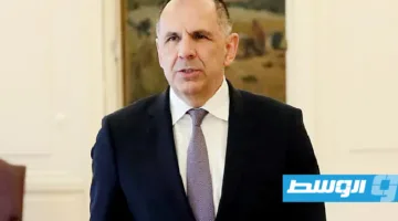 اليونان تستعد للرد على مذكرتي ليبيا بشأن تحديد الحدود البحرية