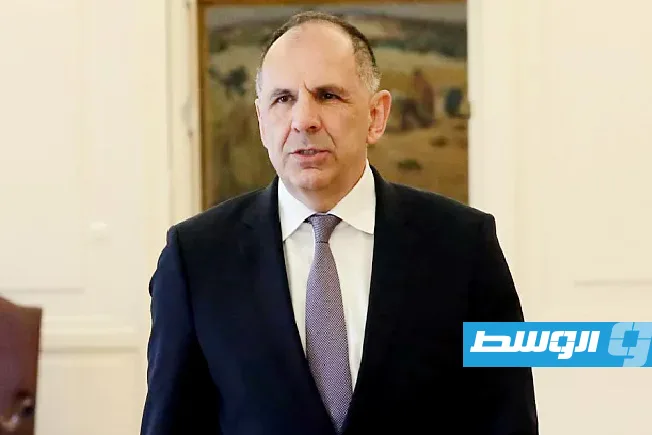 اليونان تستعد للرد على مذكرتي ليبيا بشأن تحديد الحدود البحرية