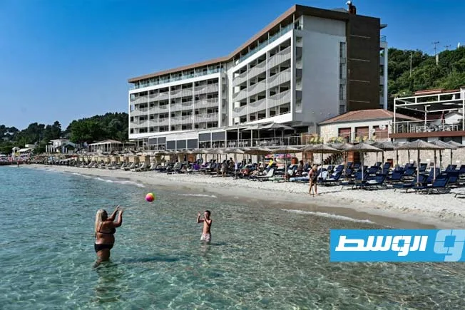 اليونان تُعلن عن تأسيس منطقتين بحريتين محميتين جديدتين.. وتركيا تعبر عن ترحيب حذر اليونان تُعلن عن تأسيس منطقتين بحريتين محميتين جديدتين.. وتركيا تعبر عن ترحيب حذر
