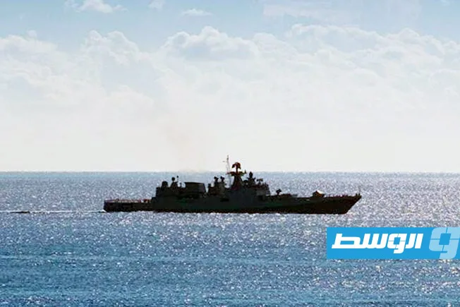 اليونان: سنجيب على المذكرة من ليبيا ومستعدون للتفاوض معها.