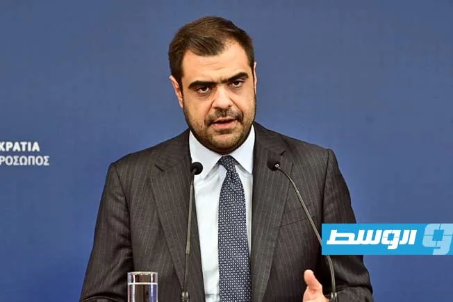 اليونان: طرد البعثة الأوروبية من بنغازي يُعتبر حدثاً «فريداً» اليونان: طرد البعثة الأوروبية من بنغازي يُعتبر حدثاً «فريداً»