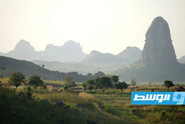 اليونسكو تضيف موقعين جديدين في إفريقيا إلى قائمة التراث العالمي اليونسكو تضيف موقعين جديدين في إفريقيا إلى قائمة التراث العالمي