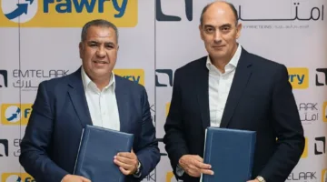 «امتلاك» تعلن عن شراكة استراتيجية مع فوري دهب لإطلاق نظام متكامل للدفع الرقمي