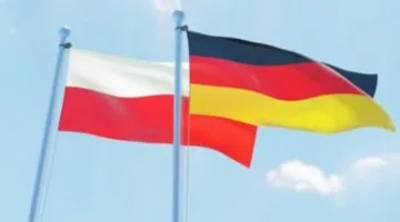 بولندا تبدأ عمليات تفتيش على حدودها مع ألمانيا كإجراء متبادل