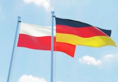 بولندا تبدأ عمليات تفتيش على حدودها مع ألمانيا كإجراء متبادل بولندا تبدأ عمليات تفتيش على حدودها مع ألمانيا كإجراء متبادل