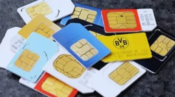 انتبه لمكالمات تغيير شريحة SIM.. احتيال جديد يهدد هاتفك المحمول