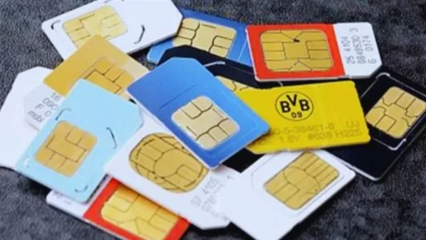 انتبه لمكالمات تغيير شريحة SIM.. احتيال جديد يهدد هاتفك المحمول