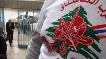 انتخاب ألبير بالابانيان كأمين عام لحزب الطاشناق في لبنان