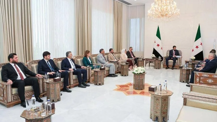 انتخابات البرلمان السوري المقررة في سبتمبر القادم انتخابات البرلمان السوري المقررة في سبتمبر القادم