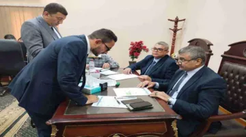 انتخابات الشيوخ 2025: استبعاد بعض المرشحين لعدم اكتمال الوثائق المطلوبة
