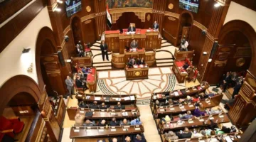 انتخابات مجلس الشيوخ في الشرقية: انتهاء فترة الترشح في شرق الدلتا مع حضور حزبي ومنافسات فردية