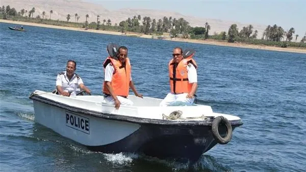 انتشال جثة شاب غرق في مياه الرياح التوفيقي بالقليوبية انتشال جثة شاب غرق في مياه الرياح التوفيقي بالقليوبية