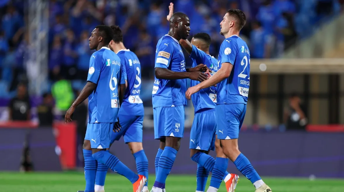 انتصار تاريخي للهلال السعودي على مانشستر سيتي في كأس العالم للأندية