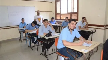 انتظار إعلان نتيجة الثانوية العامة 2025.. و«التعليم» تكشف عن الموعد المتوقع