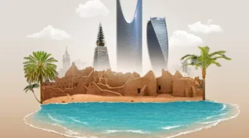 انتعاش السياحة في السعودية: زيادة في الإشغال وانخفاض في الأسعار خلال الربع الأول