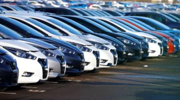 انتعاش سوق السيارات في الصين… إلا أن