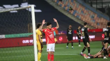 انتقادات شديدة من نجم الزمالك السابق تجاه بن شرقي