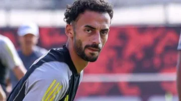 انتقال «الدبيس» وثنائي الأهلي إلى سيراميكا.. وضم «بيكهام وشكري» بشكل نهائي
