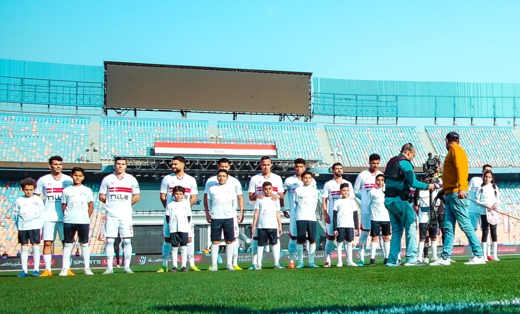 انتقال تيدي أوكو من الزمالك إلى الرياض: تفاصيل الأزمة المثيرة انتقال تيدي أوكو من الزمالك إلى الرياض: تفاصيل الأزمة المثيرة