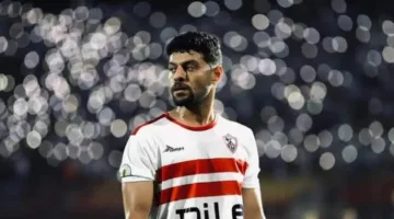 انتقال ثنائي الزمالك إلى البنك الأهلي… وأحمد ربيع ليس ضمن الصفقة التبادلية.