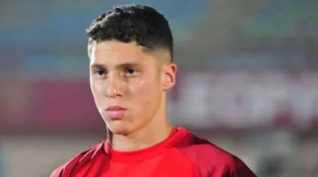انتقال لاعب الأهلي السابق إلى نادي سيراميكا كليوباترا