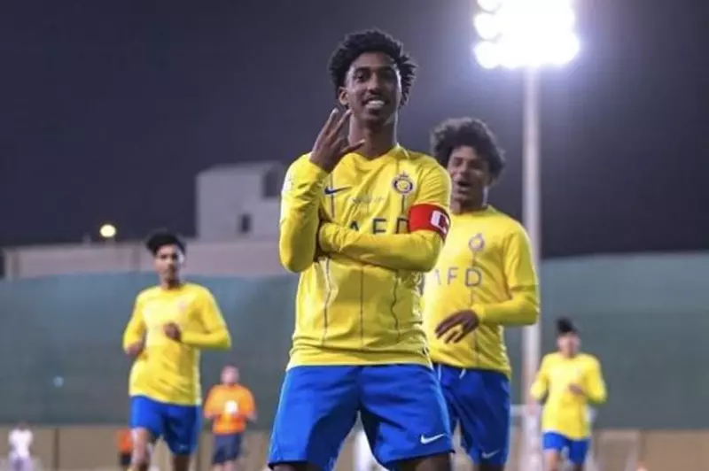 انتقال محمد هزازي إلى اتحاد جدة من النصر انتقال محمد هزازي إلى اتحاد جدة من النصر