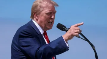 انتهاء مهلة التجارة: ترامب يلوح بفرض رسوم على طوكيو تصل إلى 35%