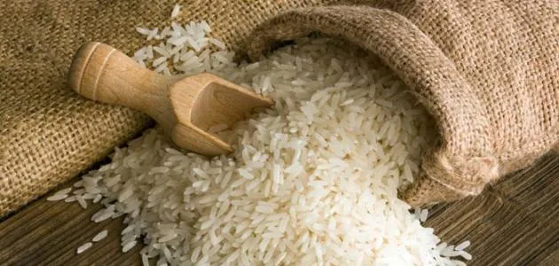 انخفاض أسعار الأرز الشعير بمقدار 700 جنيه للطن بسبب زيادة المعروض انخفاض أسعار الأرز الشعير بمقدار 700 جنيه للطن بسبب زيادة المعروض