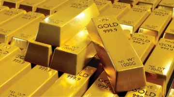 انخفاض أسعار الذهب مع تقدم المفاوضات التجارية الأمريكية