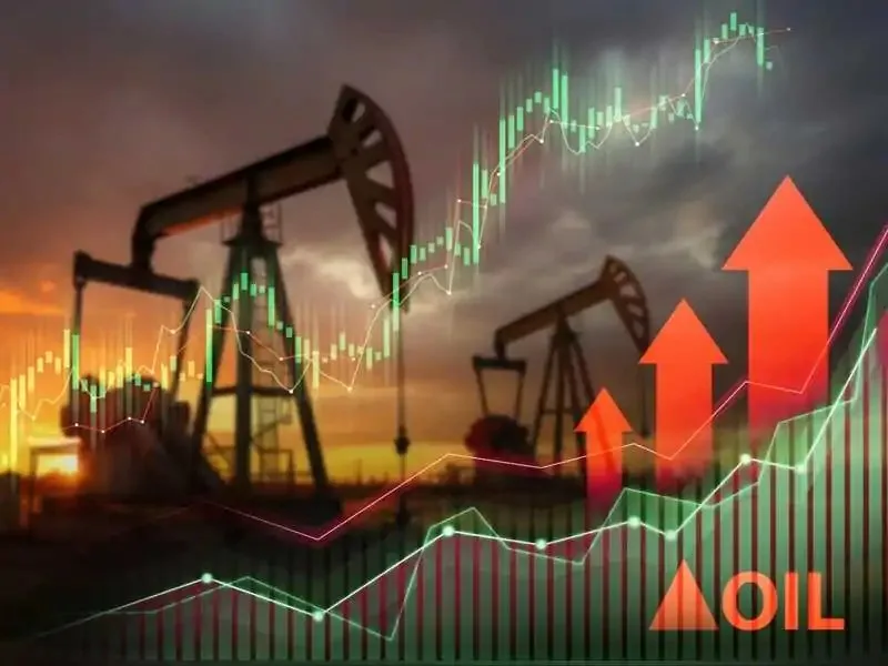 انخفاض أسعار النفط في الأسبوع الماضي وتوقعات بارتفاع المعروض انخفاض أسعار النفط في الأسبوع الماضي وتوقعات بارتفاع المعروض