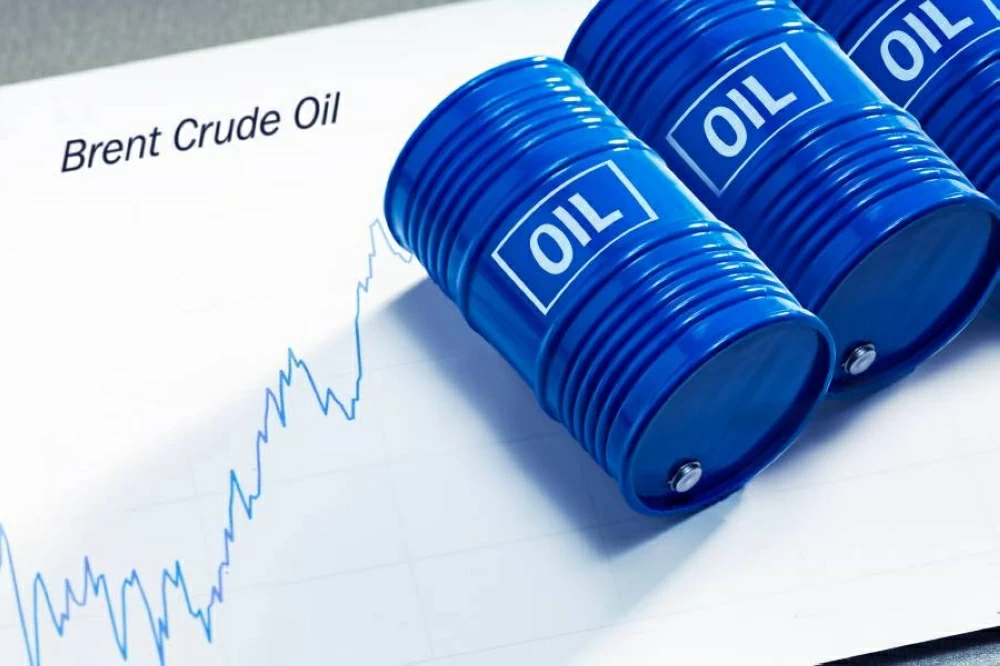 انخفاض أسعار النفط مع تصاعد القلق بشأن تأثير الحرب التجارية على الطلب انخفاض أسعار النفط مع تصاعد القلق بشأن تأثير الحرب التجارية على الطلب