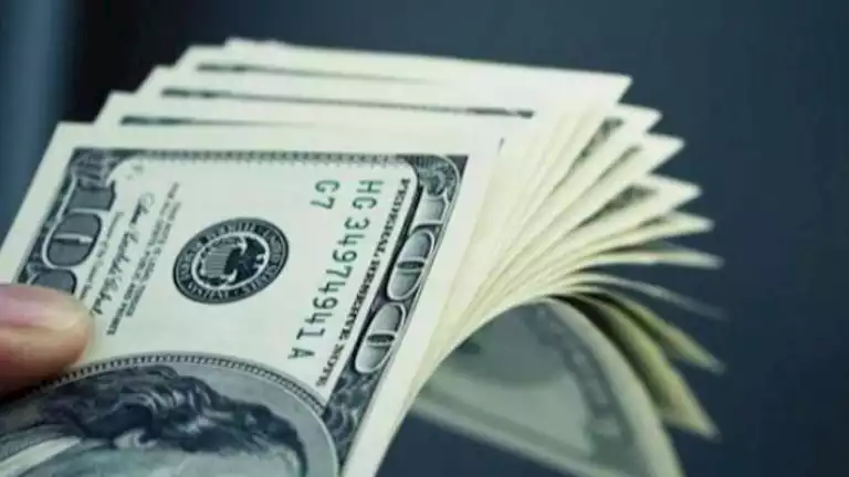 انخفاض جديد في سعر الدولار نهاية تعاملات الثلاثاء في 10 بنوك انخفاض جديد في سعر الدولار نهاية تعاملات الثلاثاء في 10 بنوك