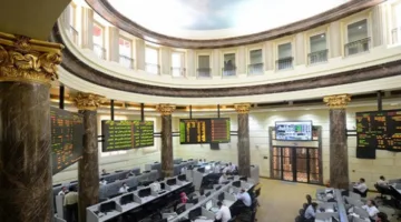 انخفاض جماعي لمؤشرات السوق في نهاية التداولات.. والرئيسي ينخفض بنسبة 1.36%