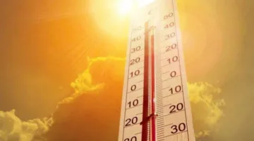 انخفاض درجات الحرارة وظهور السحب المنخفضة.. الأرصاد تكشف تفاصيل حالة الطقس يوم الجمعة