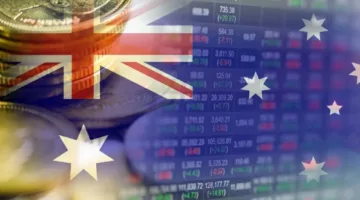 انخفاض عائدات السندات الأسترالية مع انتظار تخفيض سعر الفائدة الأسبوع القادم